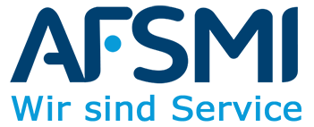 Logo von AFSM International